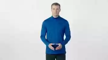 Free download Nike Dry 1/2-Zip Cover-Up NKBV6044 video and edit with RedcoolMedia movie maker MovieStudio video editor online and AudioStudio audio editor onlin