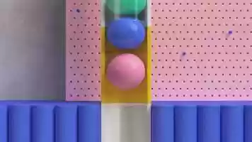 Free download NIKE - Gumball Pack video and edit with RedcoolMedia movie maker MovieStudio video editor online and AudioStudio audio editor onlin