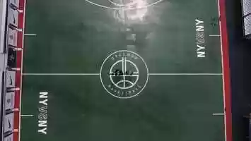 Free download Nike NY vs NY video and edit with RedcoolMedia movie maker MovieStudio video editor online and AudioStudio audio editor onlin