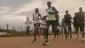 Free download Nike Running - The Next Generation Of Fast video and edit with RedcoolMedia movie maker MovieStudio video editor online and AudioStudio audio editor onlin