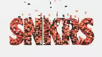 Free download Nike SH SNKRS app video and edit with RedcoolMedia movie maker MovieStudio video editor online and AudioStudio audio editor onlin