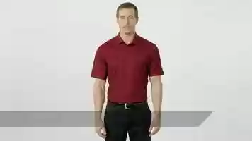 Free download Nike Tech Sport Dri-FIT Polo 266998 video and edit with RedcoolMedia movie maker MovieStudio video editor online and AudioStudio audio editor onlin
