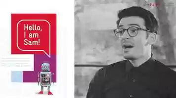 Free download NIM AI Machine Age Marketing 2min video and edit with RedcoolMedia movie maker MovieStudio video editor online and AudioStudio audio editor onlin