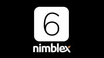 Free download Nimblex 6 Teaser video and edit with RedcoolMedia movie maker MovieStudio video editor online and AudioStudio audio editor onlin