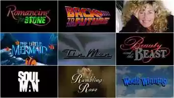 Free download Nina Saxon: A Career Retrospective video and edit with RedcoolMedia movie maker MovieStudio video editor online and AudioStudio audio editor onlin