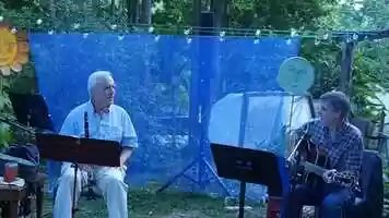 Free download Ninas Yard Concert 2020.mp4 video and edit with RedcoolMedia movie maker MovieStudio video editor online and AudioStudio audio editor onlin