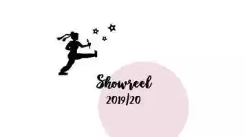 Free download Ninjastudio Showreel 2019/20 video and edit with RedcoolMedia movie maker MovieStudio video editor online and AudioStudio audio editor onlin