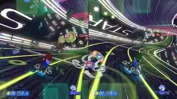 Free download Nintendo Switch - Disney Channel Promo :60 video and edit with RedcoolMedia movie maker MovieStudio video editor online and AudioStudio audio editor onlin