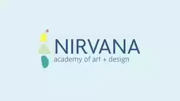 Free download Nirvana Academy of Art + Design Animated Logo video and edit with RedcoolMedia movie maker MovieStudio video editor online and AudioStudio audio editor onlin