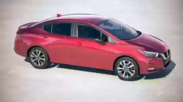 Free download Nissan Versa 2020 3D Model video and edit with RedcoolMedia movie maker MovieStudio video editor online and AudioStudio audio editor onlin