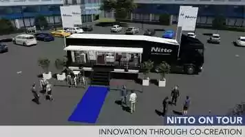 Free download Nitto_2019_Truck movie video and edit with RedcoolMedia movie maker MovieStudio video editor online and AudioStudio audio editor onlin