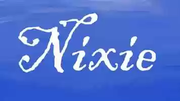 Free download Nixie - 2020 UIL Traditional Animation video and edit with RedcoolMedia movie maker MovieStudio video editor online and AudioStudio audio editor onlin