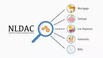 Free download NLDAC Lost Wages Pilot Program Awareness Video video and edit with RedcoolMedia movie maker MovieStudio video editor online and AudioStudio audio editor onlin