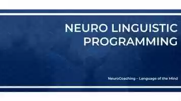 Free download NLP Programming.mp4 video and edit with RedcoolMedia movie maker MovieStudio video editor online and AudioStudio audio editor onlin