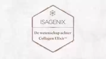 Free download NL The Science Behind Collagen Elixir - Dr Plant video and edit with RedcoolMedia movie maker MovieStudio video editor online and AudioStudio audio editor onlin