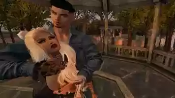 Free download Nobody But You Second Life video and edit with RedcoolMedia movie maker MovieStudio video editor online and AudioStudio audio editor onlin