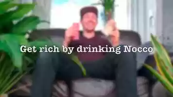 Free download Nocccoin video and edit with RedcoolMedia movie maker MovieStudio video editor online and AudioStudio audio editor onlin