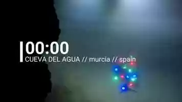 Free download NOCHEVIEJA EN LA CUEVA DEL AGUA // NEW YEAR CELEBRATION IN A CAVE video and edit with RedcoolMedia movie maker MovieStudio video editor online and AudioStudio audio editor onlin