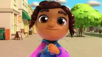 Free download Noggin Big Heart World - Like Nobody Else video and edit with RedcoolMedia movie maker MovieStudio video editor online and AudioStudio audio editor onlin