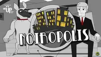 Free download Noiropolis - Theatrical Trailer (2013) video and edit with RedcoolMedia movie maker MovieStudio video editor online and AudioStudio audio editor onlin