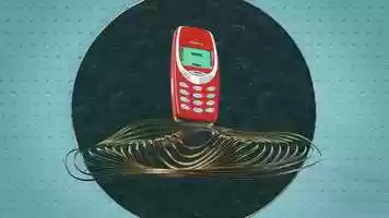 Free download Nokia 3310 video and edit with RedcoolMedia movie maker MovieStudio video editor online and AudioStudio audio editor onlin