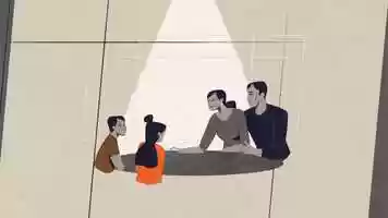 Free download No Kid Hungry video and edit with RedcoolMedia movie maker MovieStudio video editor online and AudioStudio audio editor onlin