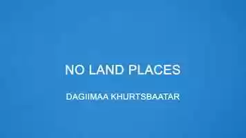 Free download NO LAND PLACES video and edit with RedcoolMedia movie maker MovieStudio video editor online and AudioStudio audio editor onlin