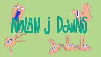Free download Nolan J Downs - Animation Reel 2020 video and edit with RedcoolMedia movie maker MovieStudio video editor online and AudioStudio audio editor onlin
