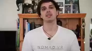 Free download NomadVR.Optus.Future.Makers2020 video and edit with RedcoolMedia movie maker MovieStudio video editor online and AudioStudio audio editor onlin