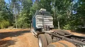 Free download Non-ELD 1999 Western Star 4900EX Tractor Sleeper Cab | Semi Truck for Sale in North Carolina video and edit with RedcoolMedia movie maker MovieStudio video editor online and AudioStudio audio editor onlin
