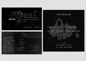 Free download nonform banners video and edit with RedcoolMedia movie maker MovieStudio video editor online and AudioStudio audio editor onlin