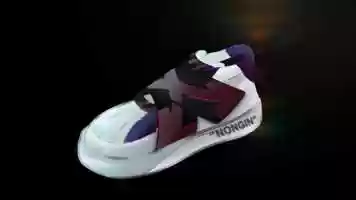 Free download Nongin Shoe Advertisement video and edit with RedcoolMedia movie maker MovieStudio video editor online and AudioStudio audio editor onlin