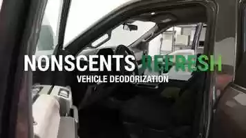 Free download NonScents Refresh - Vehicle Deodorization video and edit with RedcoolMedia movie maker MovieStudio video editor online and AudioStudio audio editor onlin