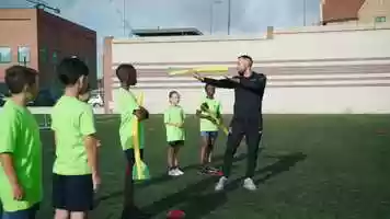 Free download Non Stop Action - Physical Education video and edit with RedcoolMedia movie maker MovieStudio video editor online and AudioStudio audio editor onlin