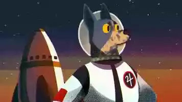 Free download Nonstop Animation video and edit with RedcoolMedia movie maker MovieStudio video editor online and AudioStudio audio editor onlin