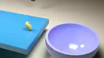 Free download Noodle Character Animation video and edit with RedcoolMedia movie maker MovieStudio video editor online and AudioStudio audio editor onlin