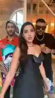 Free download Nora Fatehi Funny Videos video and edit with RedcoolMedia movie maker MovieStudio video editor online and AudioStudio audio editor onlin
