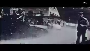 Free download Norman Dewis, legendary Jaguar test driver, honoured with OBE video and edit with RedcoolMedia movie maker MovieStudio video editor online and AudioStudio audio editor onlin