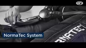 Free download NormaTec System video and edit with RedcoolMedia movie maker MovieStudio video editor online and AudioStudio audio editor onlin