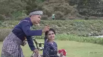 Free download Norsiah Hadi wedding trailer video and edit with RedcoolMedia movie maker MovieStudio video editor online and AudioStudio audio editor onlin