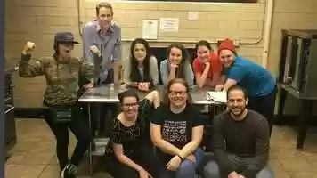 Free download North Brooklyn Angels - Why Volunteer? video and edit with RedcoolMedia movie maker MovieStudio video editor online and AudioStudio audio editor onlin