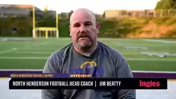 Free download North Henderson Football Report Fall 2021 | Episode 4 video and edit with RedcoolMedia movie maker MovieStudio video editor online and AudioStudio audio editor onlin