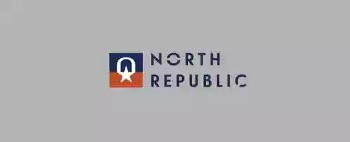 Free download North Republic Logo animation video and edit with RedcoolMedia movie maker MovieStudio video editor online and AudioStudio audio editor onlin