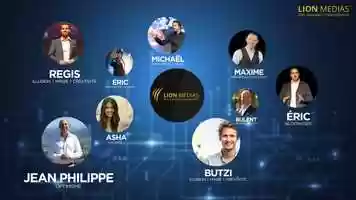 Free download NOS CONFRENCIERS EN ACTION ! video and edit with RedcoolMedia movie maker MovieStudio video editor online and AudioStudio audio editor onlin