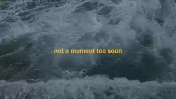 Free download not a moment too soon video and edit with RedcoolMedia movie maker MovieStudio video editor online and AudioStudio audio editor onlin