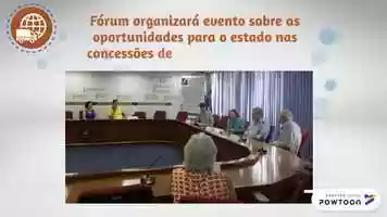 Free download Notcias em Foco  2019 - (22/03/2019) video and edit with RedcoolMedia movie maker MovieStudio video editor online and AudioStudio audio editor onlin