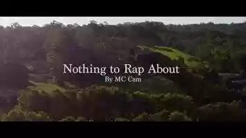 Free download Nothing to Rap About - MC Cam by Cameron Ayers (QLD) | Music Video video and edit with RedcoolMedia movie maker MovieStudio video editor online and AudioStudio audio editor onlin