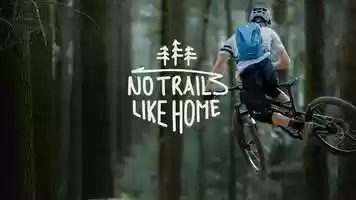 Free download No Trails Like Home video and edit with RedcoolMedia movie maker MovieStudio video editor online and AudioStudio audio editor onlin