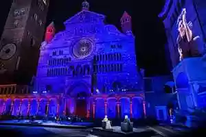 Free download Notte di Luce - Promo video and edit with RedcoolMedia movie maker MovieStudio video editor online and AudioStudio audio editor onlin