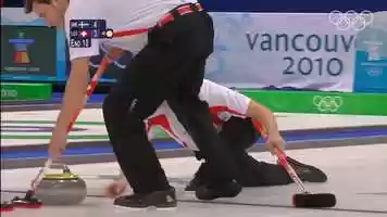 Free download Not the Corner of Carnegie and Ontario: Curling video and edit with RedcoolMedia movie maker MovieStudio video editor online and AudioStudio audio editor onlin